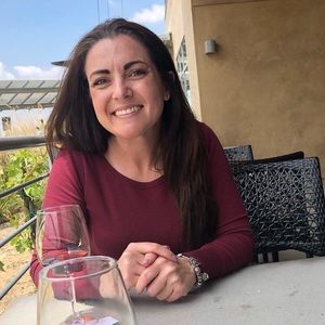 Meet your Posher, Brittany